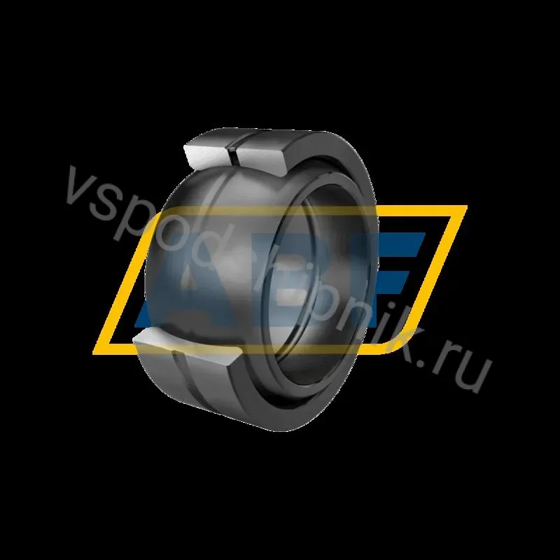 Сферический шарнирный подшипник GE70DO INA 360