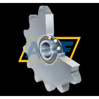 ROL. CHAIN IDLER SPROCKET UNIT KSR16.LO.08.10.16.15 INA