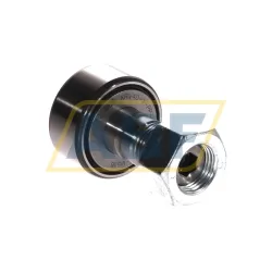 Ролик на игольчатых подшипниках бессепараторный KRV40PPXA INA