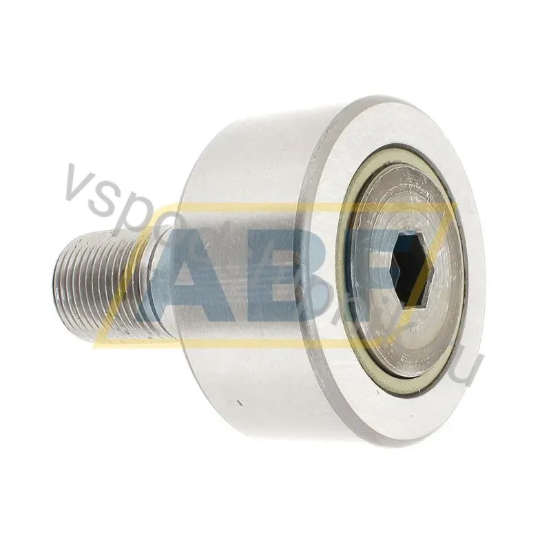 Цилиндрический роликовый подшипник PWKR52 2RSA INA 360