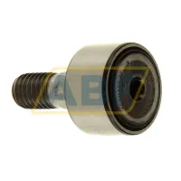 Ролик на игольчатых подшипниках KR19-X-PP-SK-A INA