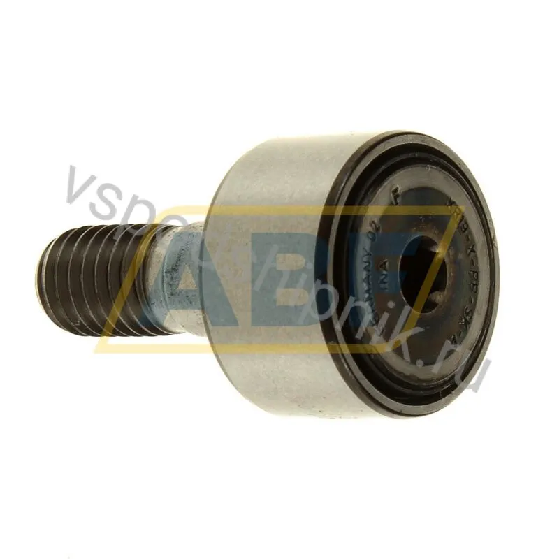 Ролик на игольчатых подшипниках KR19-X-PP-SK-A INA 360