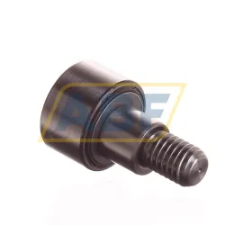 Ролик на игольчатых подшипниках бессепараторный KRVE19PP A INA