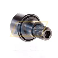 Ролик на игольчатых подшипниках KRE35PPX INA