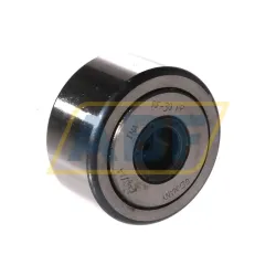 Ролик на игольчатых подшипниках бессепараторный RF30PP INA