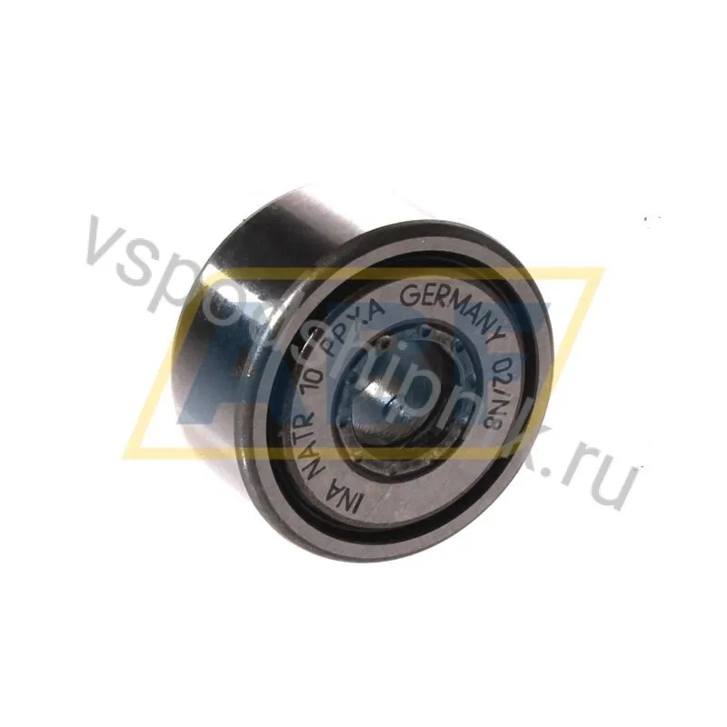 Ролик опорный вильчатый игольчатый NATR10PPXA INA 360