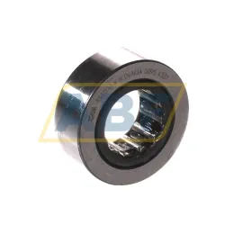 Ролик опорный вильчатый игольчатый RSTO12X INA