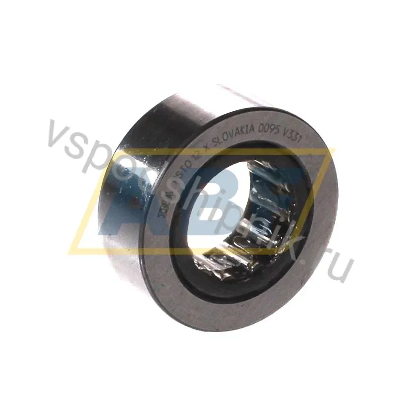 Ролик опорный вильчатый игольчатый RSTO12X INA 360