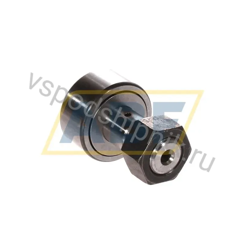 Ролик на игольчатых подшипниках бессепараторный KRV40 INA 360