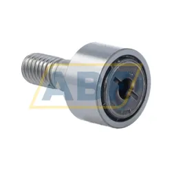 Ролик на игольчатых подшипниках бессепараторный KRV19PPX INA