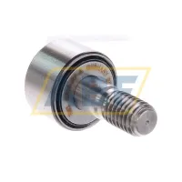 Ролик на игольчатых подшипниках KR19PPA INA