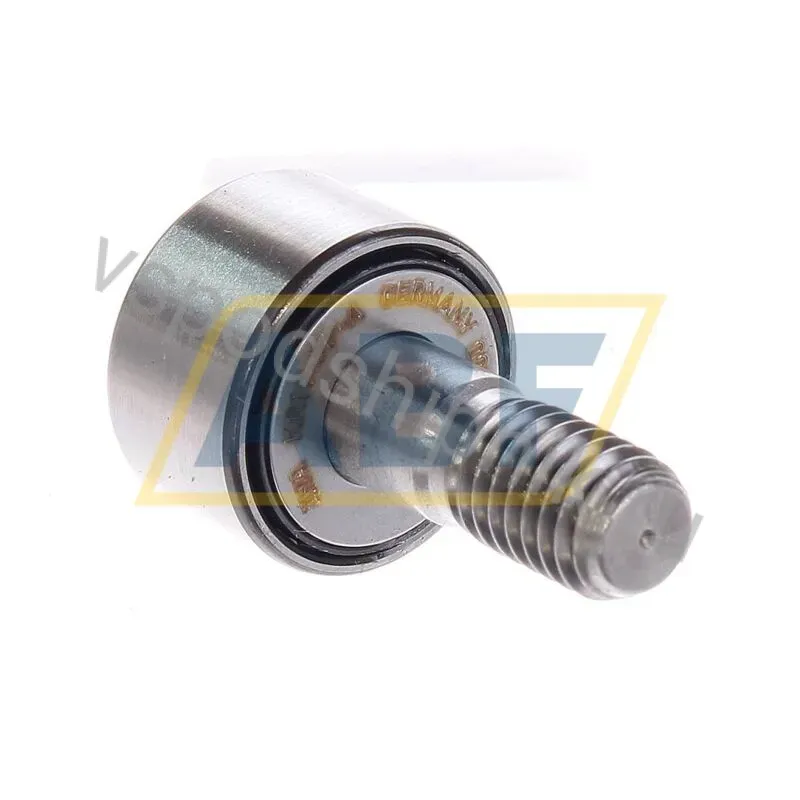 Ролик на игольчатых подшипниках KR19PPA INA 360