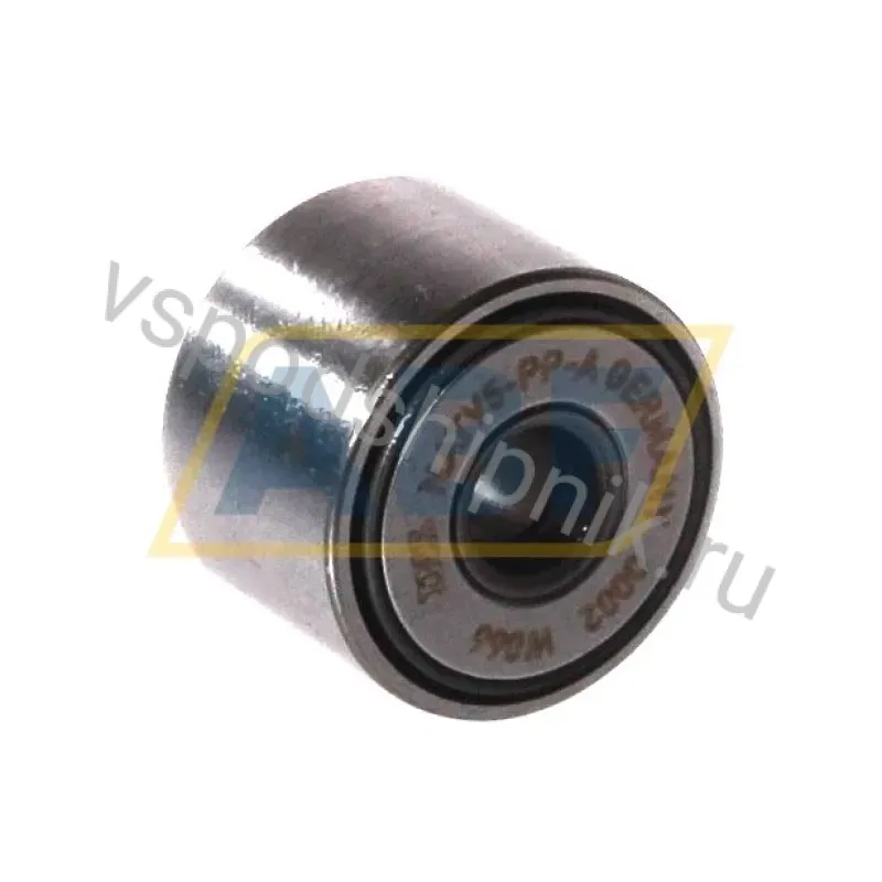 Игольчатый роликовый подшипник NATV5PP INA 360