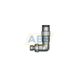 Специальный подшипник SMAD.RWU35-0280 INA