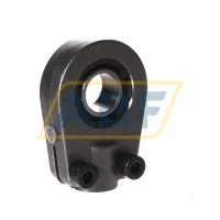 Шарнирная головка GIHRK20-UK-2RS INA