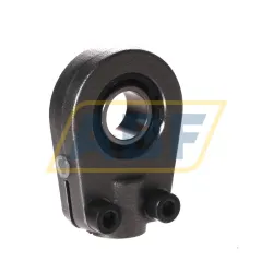 Шарнирная головка GIHRK20-UK-2RS INA