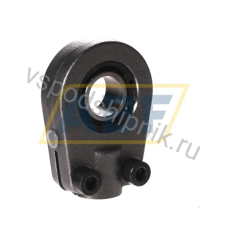 Шарнирная головка GIHRK20-UK-2RS INA 360