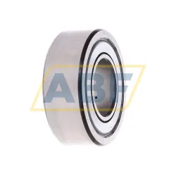 Опорный ролик шариковый вильчатый LR5208-X-2Z INA