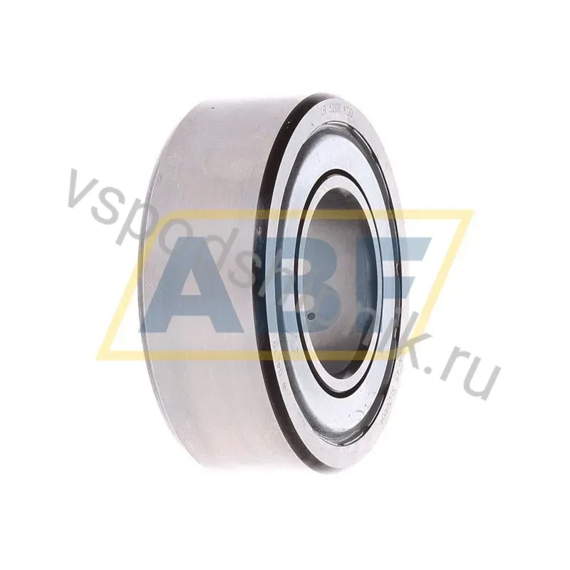 Опорный ролик шариковый вильчатый LR5208-X-2Z INA 360