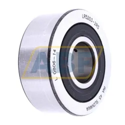 Опорный ролик шариковый вильчатый LR5203-2RS INA