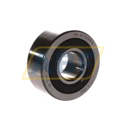 Опорный ролик шариковый вильчатый LR5204-2RS INA