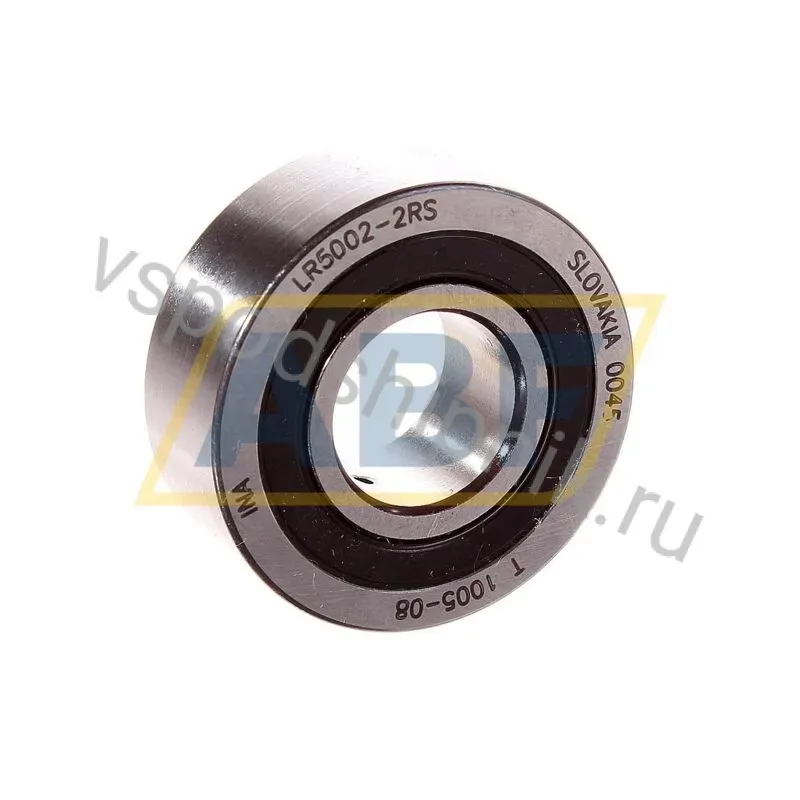 Ролик LR5002-2RS INA 360