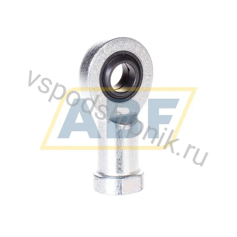 Шарнирная головка GIR17DO-2RS INA 360