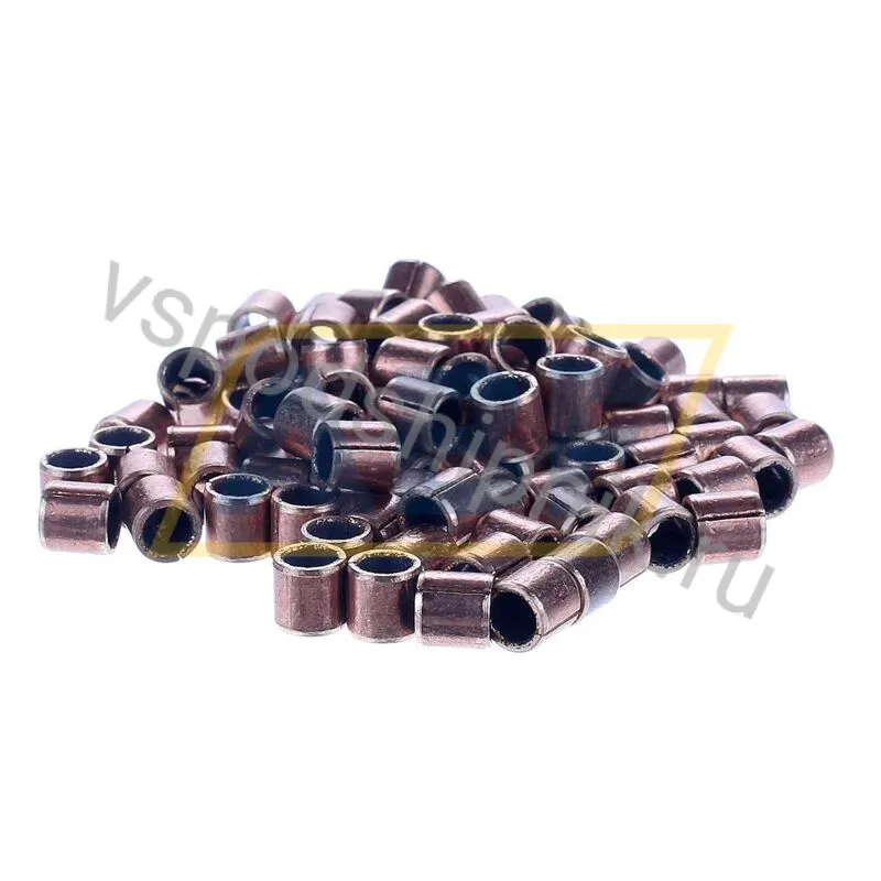 Втулка EGB0406-E40-B-6-Y INA 360