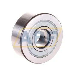 Опорный ролик шариковый вильчатый LR5305-2Z INA