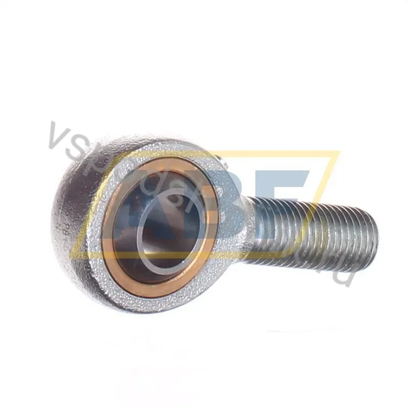 Шарнирная головка GAKFR16PB Elges 360