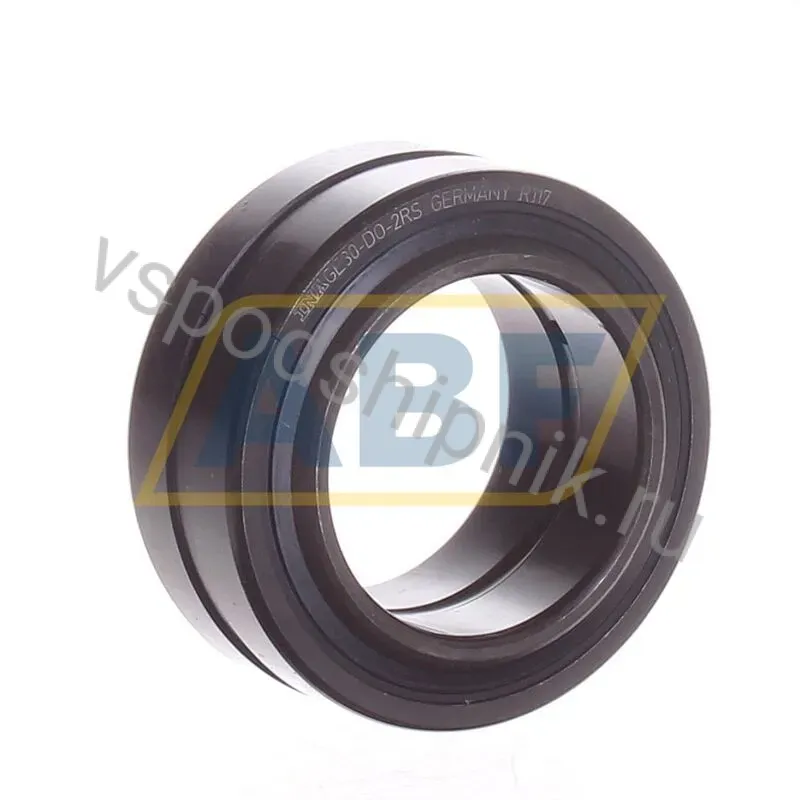 Подшипник GE30-DO-2RS INA 360