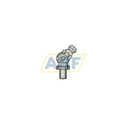 Специальный подшипник SMAD.KWVE20-0041 INA