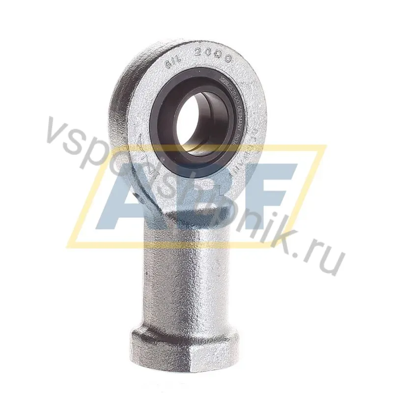 Шарнирная головка GIL20DO INA 360