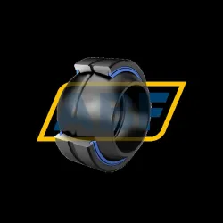 Подшипник GE30-FO-2RS-E INA