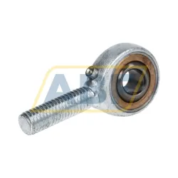 Шарнирная головка GAKFL8PBA Elges