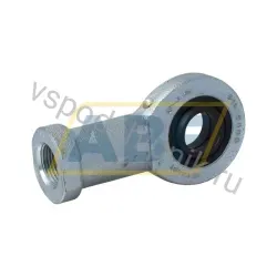 Шарнирная головка GIL20-DO Elges