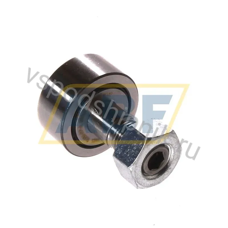 Ролик на игольчатых подшипниках KR26PPA NMT INA 360