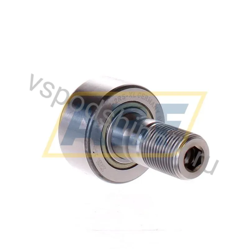 Цилиндрический роликовый подшипник PWKR40 2RS INA 360