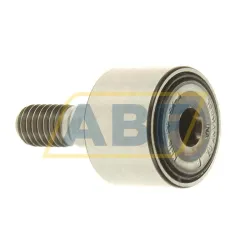 Ролик на игольчатых подшипниках KR16-PP-SK-A INA