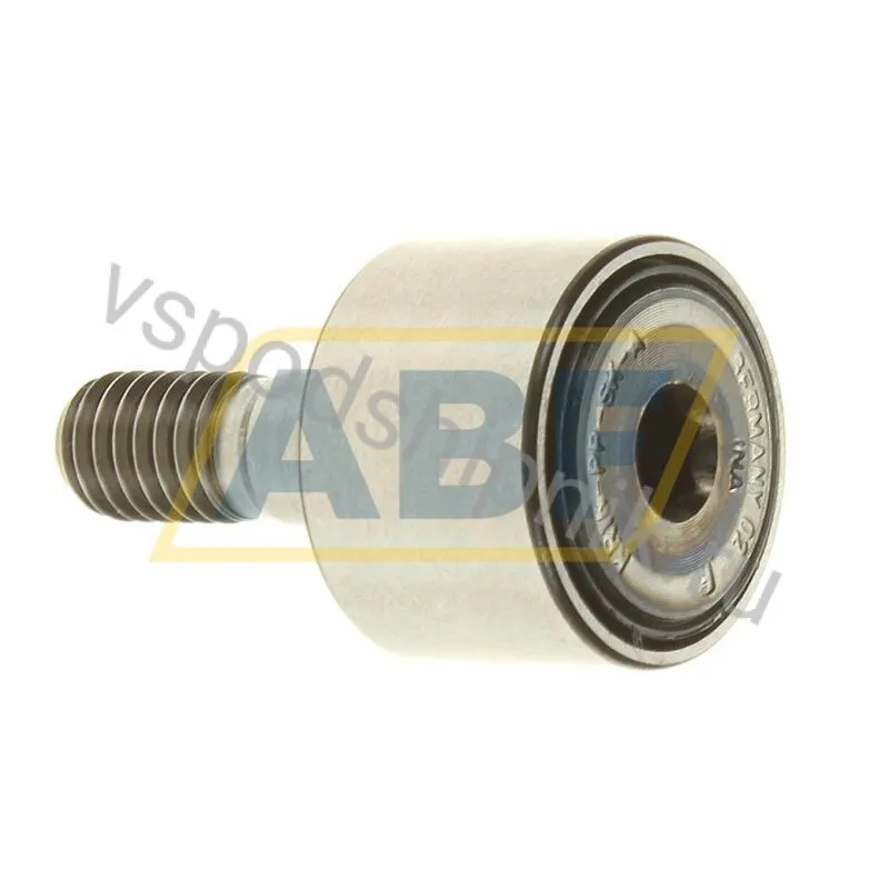 Ролик на игольчатых подшипниках KR16-PP-SK-A INA 360