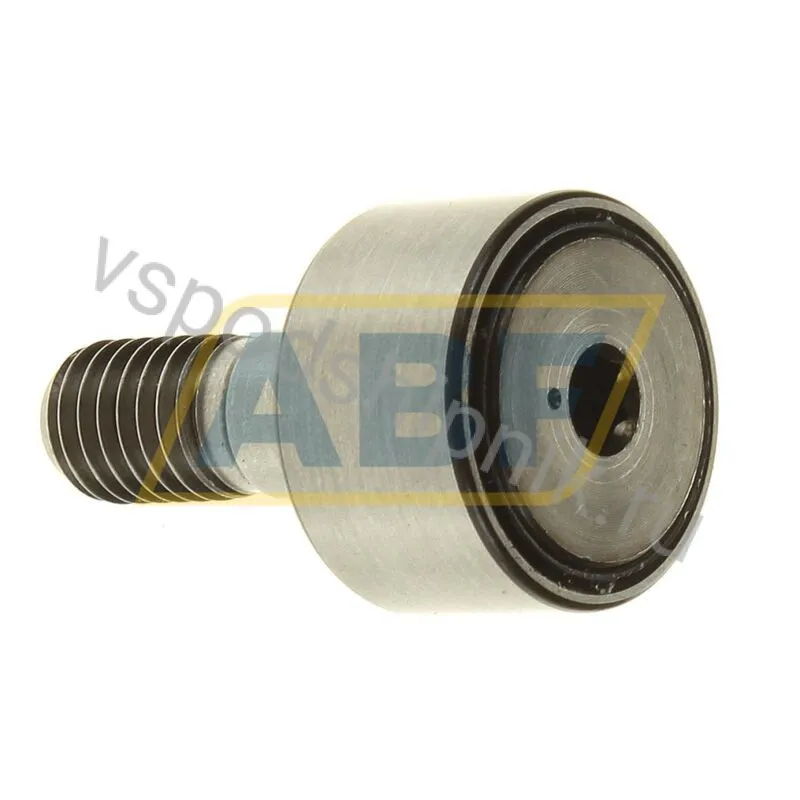 Ролик на игольчатых подшипниках KR19-PP-SK-A INA 360