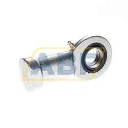 Шарнирная головка GU35-DO Elges