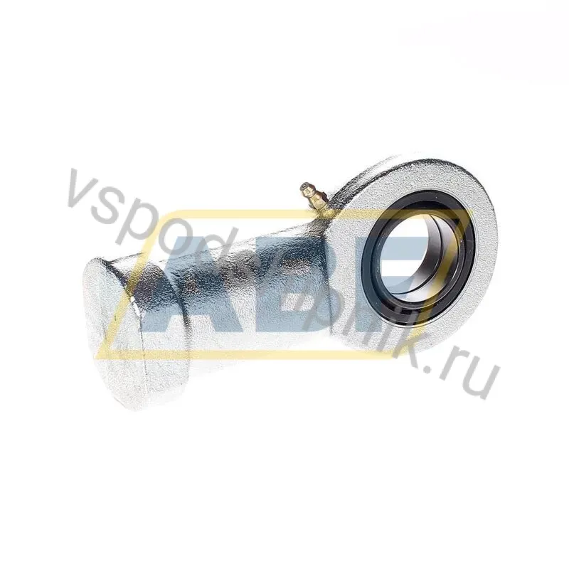 Шарнирная головка GU35-DO Elges 360