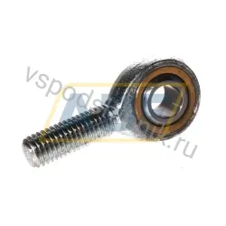 Шарнирная головка GAKR12PW Elges