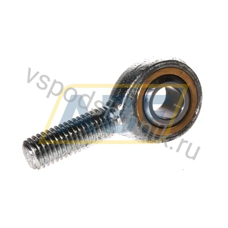 Шарнирная головка GAKR12PW Elges 360