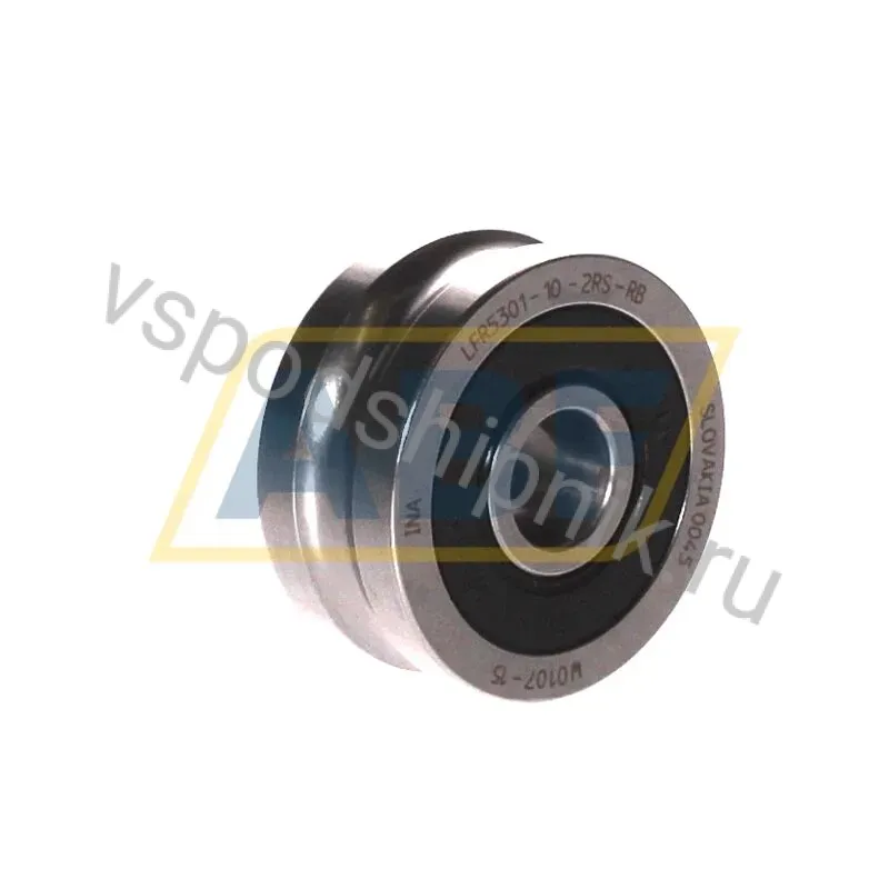 Ролик LFR5301-10-2RS-RB INA 360