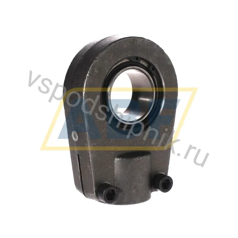 Шарнирная головка GIHRK50-UK-2RS-C INA 360