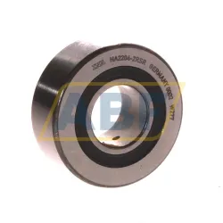 Ролик NA2204-2RSR INA