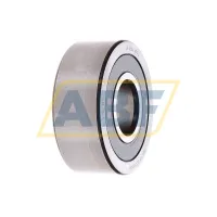 Опорный ролик шариковый вильчатый LR5306-2RS INA