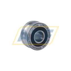 Ролик LFR22/8-6-2RSR-NA INA